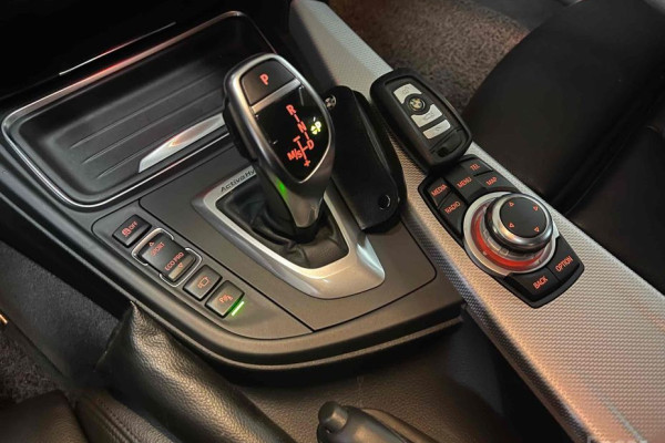 2013 BMW 3 серии с пробегом 144 493 км