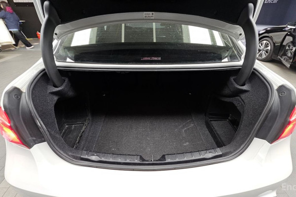 2018 BMW 3 серии с пробегом 97 530 км