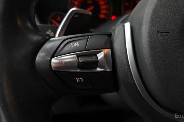 2017 BMW 3 серии с пробегом 145 465 км