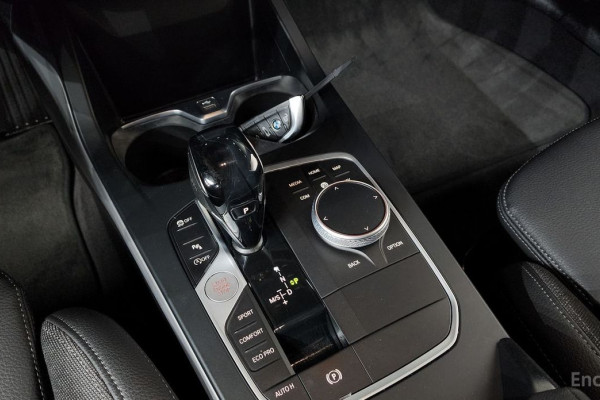 2021 BMW 1 серии с пробегом 67 653 км