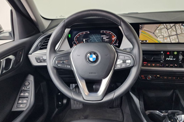 2021 BMW 1 серии с пробегом 67 653 км