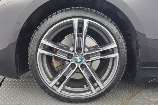 2021 BMW 1 серии с пробегом 94 385 км