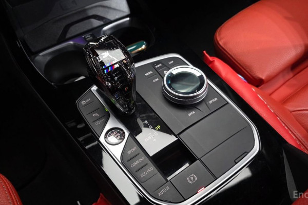 2022 BMW 1 серии с пробегом 47 345 км