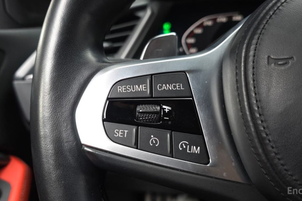 2022 BMW 1 серии с пробегом 47 345 км