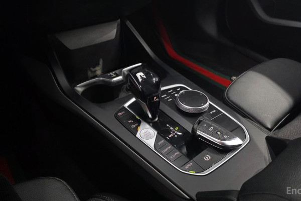 2020 BMW 1 серии с пробегом 61 983 км