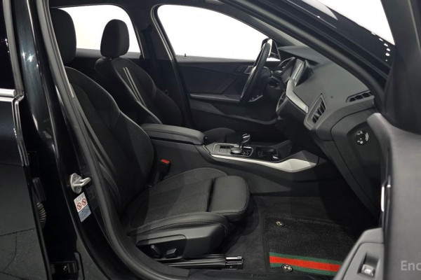 2020 BMW 1 серии с пробегом 61 983 км