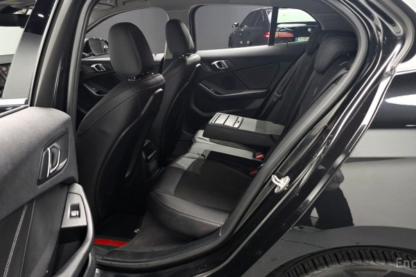 2020 BMW 1 серии с пробегом 61 983 км