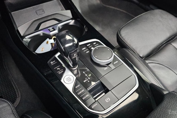 2021 BMW 1 серии с пробегом 45 597 км