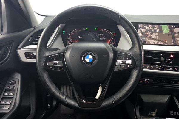 2020 BMW 1 серии с пробегом 61 983 км