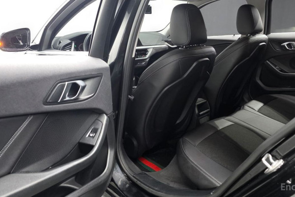 2020 BMW 1 серии с пробегом 61 983 км