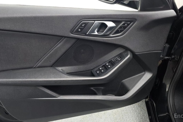 2020 BMW 1 серии с пробегом 61 983 км