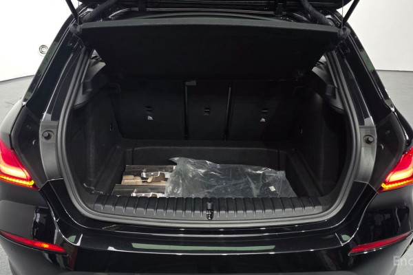 2020 BMW 1 серии с пробегом 61 983 км