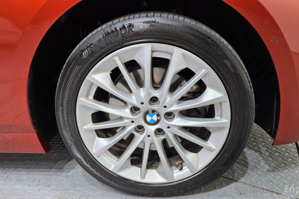 2021 BMW 1 серии с пробегом 89 930 км