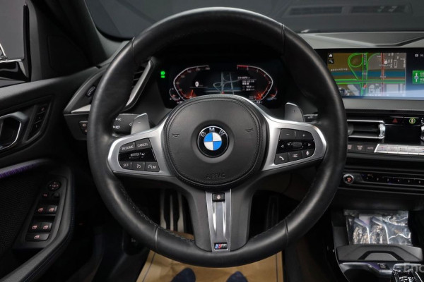 2023 BMW 1 серии с пробегом 42 676 км