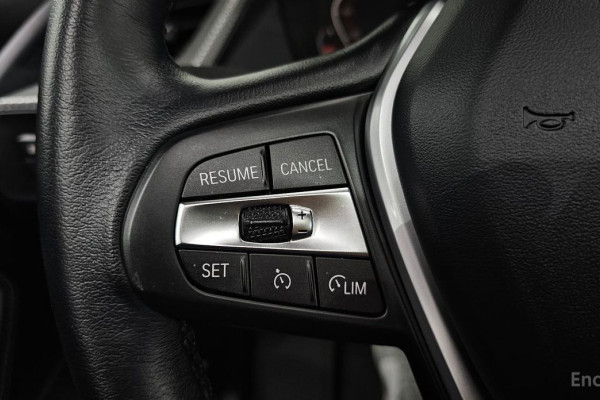 2021 BMW 1 серии с пробегом 45 597 км