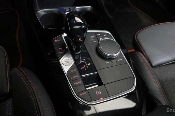 2020 BMW 1 серии с пробегом 60 914 км