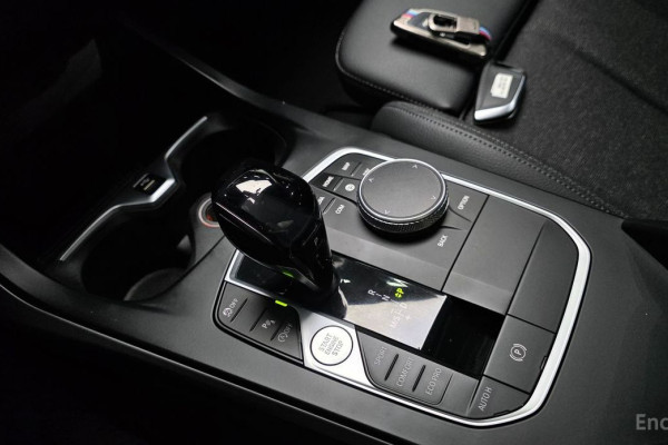 2021 BMW 1 серии с пробегом 89 930 км