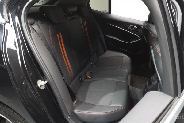 2020 BMW 1 серии с пробегом 60 914 км