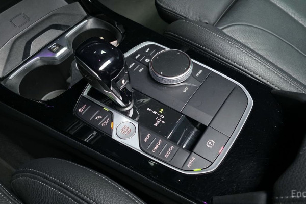 2022 BMW 1 серии с пробегом 56 608 км