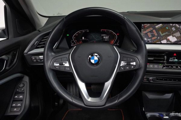 2020 BMW 1 серии с пробегом 60 914 км