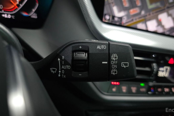 2020 BMW 1 серии с пробегом 60 914 км