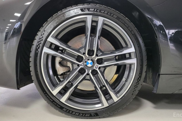 2023 BMW 1 серии с пробегом 55 981 км