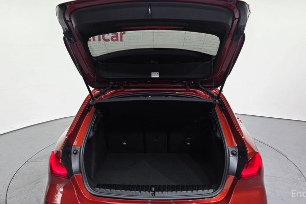 2021 BMW 1 серии с пробегом 89 930 км