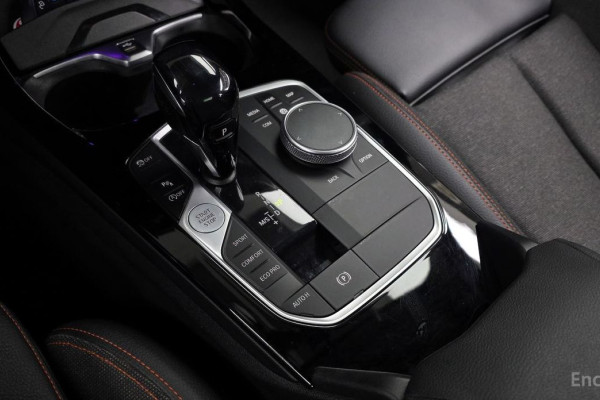 2020 BMW 1 серии с пробегом 112 637 км