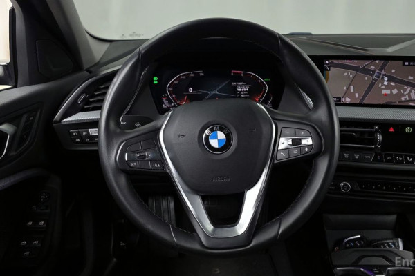 2020 BMW 1 серии с пробегом 112 637 км