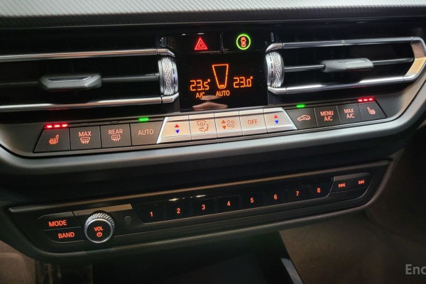 2023 BMW 1 серии с пробегом 55 981 км