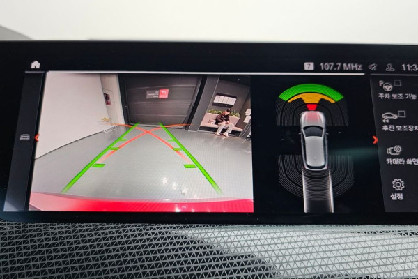 2020 BMW 1 серии с пробегом 60 905 км