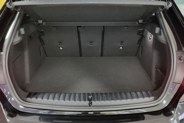 2023 BMW 1 серии с пробегом 55 981 км