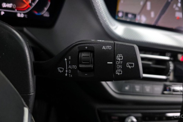 2020 BMW 1 серии с пробегом 112 637 км