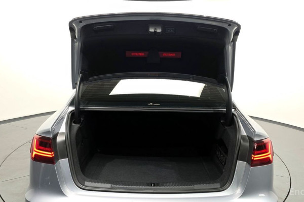 2018 Audi A6 с пробегом 84 225 км