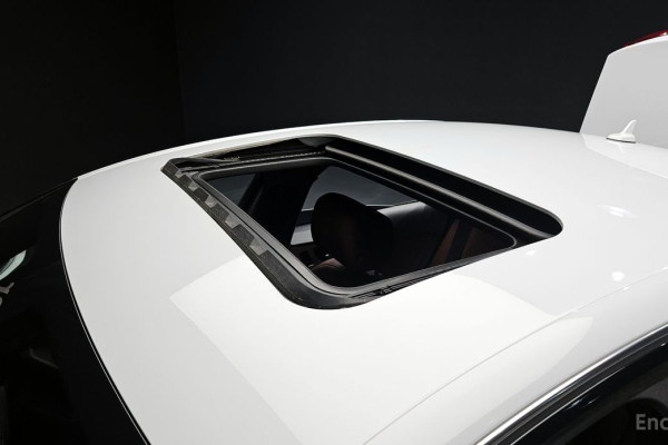 2017 Audi A6 с пробегом 52 376 км