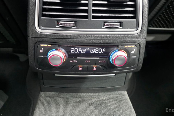 2015 Audi A6 с пробегом 90 184 км