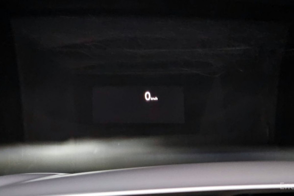 2017 Audi A6 с пробегом 52 376 км