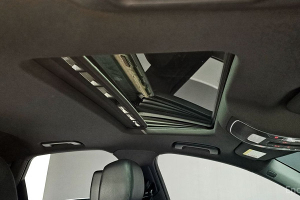 2018 Audi A6 с пробегом 86 664 км