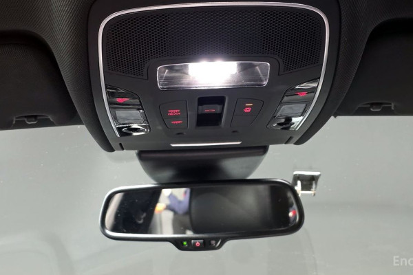 2018 Audi A6 с пробегом 122 581 км