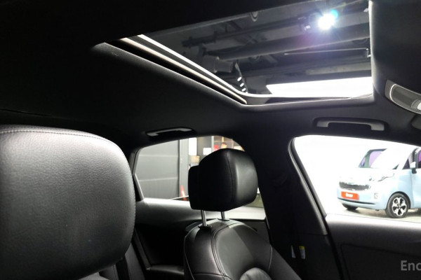 2018 Audi A6 с пробегом 122 581 км