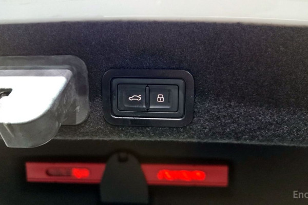 2018 Audi A6 с пробегом 122 581 км