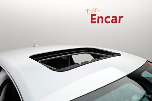 2016 Audi A6 с пробегом 93 790 км