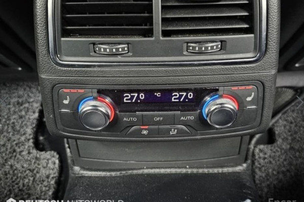 2018 Audi A6 с пробегом 116 138 км