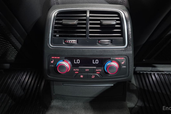 2016 Audi A6 с пробегом 142 130 км