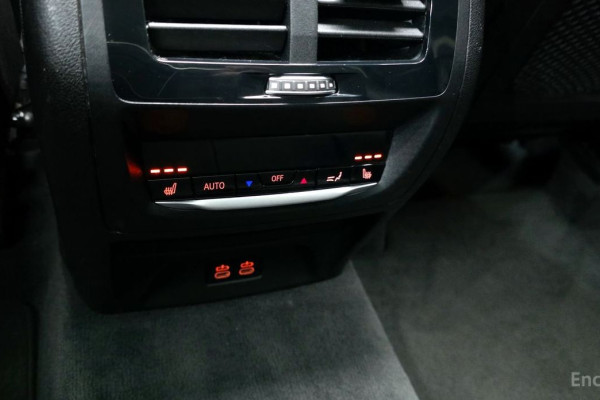 2021 BMW X3 с пробегом 58 030 км