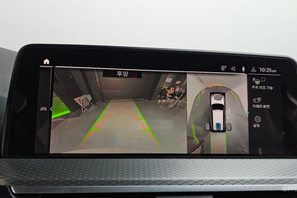 2021 BMW X3 с пробегом 84 481 км