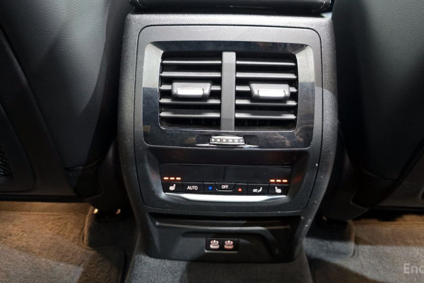 2021 BMW X3 с пробегом 50 445 км