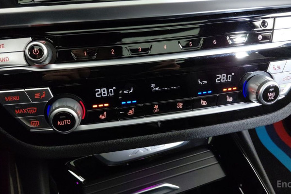 2021 BMW X3 с пробегом 58 359 км