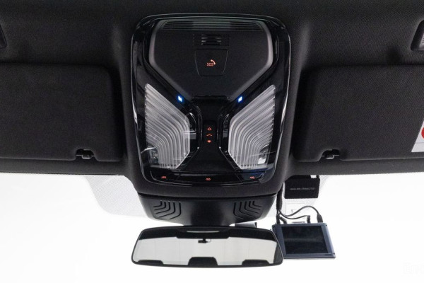 2021 BMW 5 серии с пробегом 87 650 км