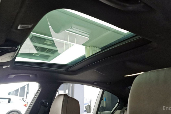 2019 BMW 5 серии с пробегом 72 021 км